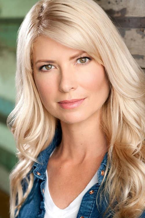 Jenice Marshall foto