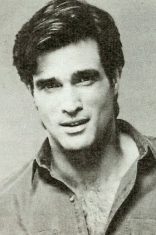 Ed Fry foto