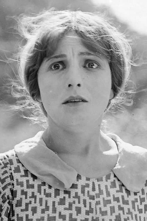 Mary Mersch foto