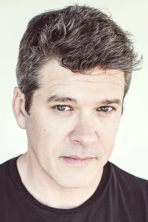 Sean Keller foto