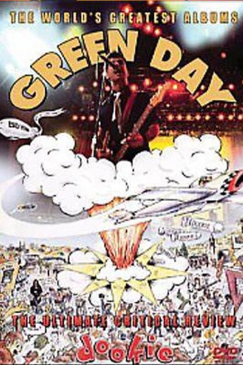Green Day - Ultimate Critical Review (2007) poster