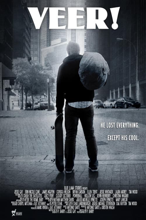 Veer! (2012) poster