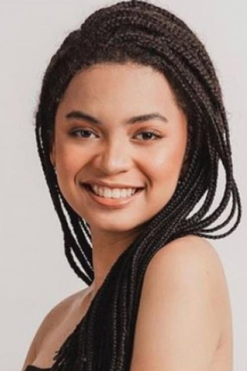 Kezia Caroline foto