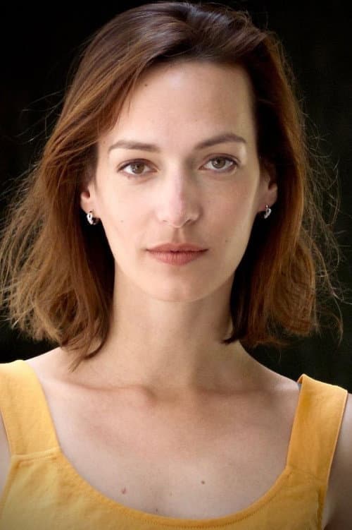 Sophie Antoinette Moedig foto