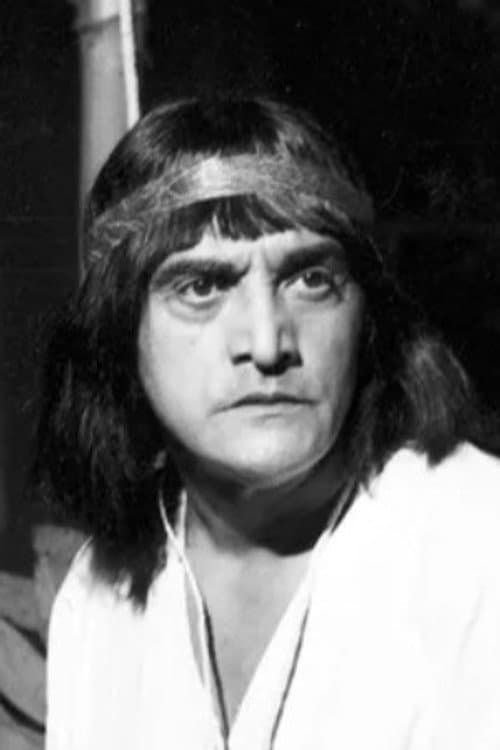 José de Arimathéia foto