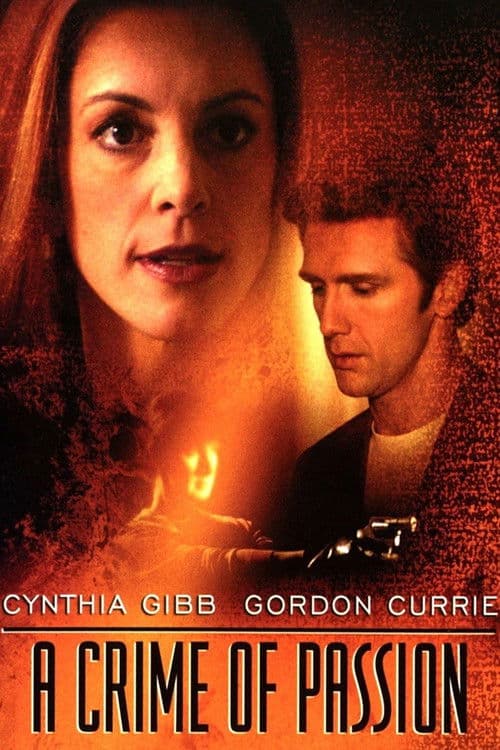 A Crime of Passion (2003) poster