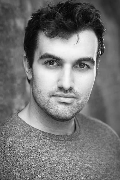 Martyn Luke foto