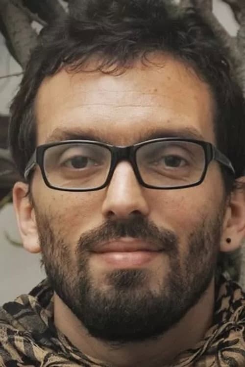 Alejo Schettini foto