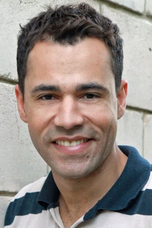 Rodrigo Sant'anna foto