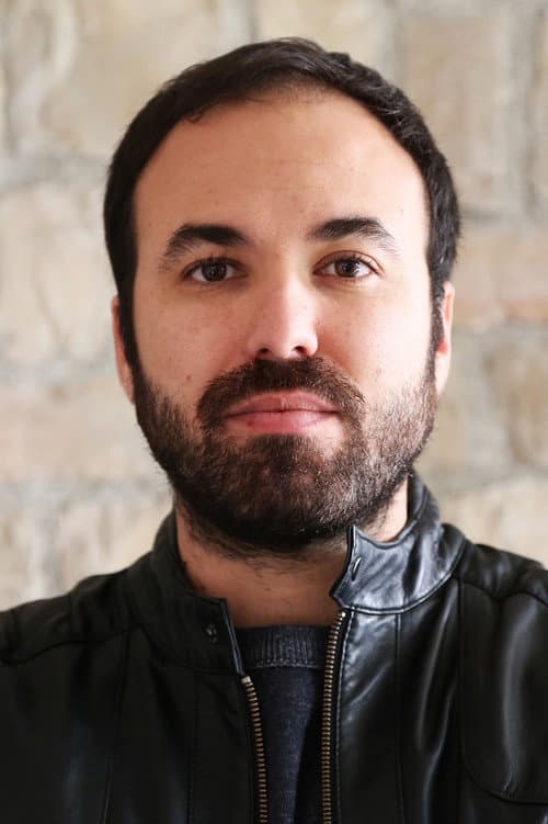 Álvaro Gago foto