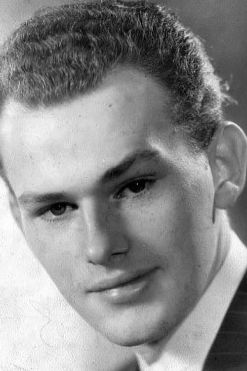 Robert Duke foto