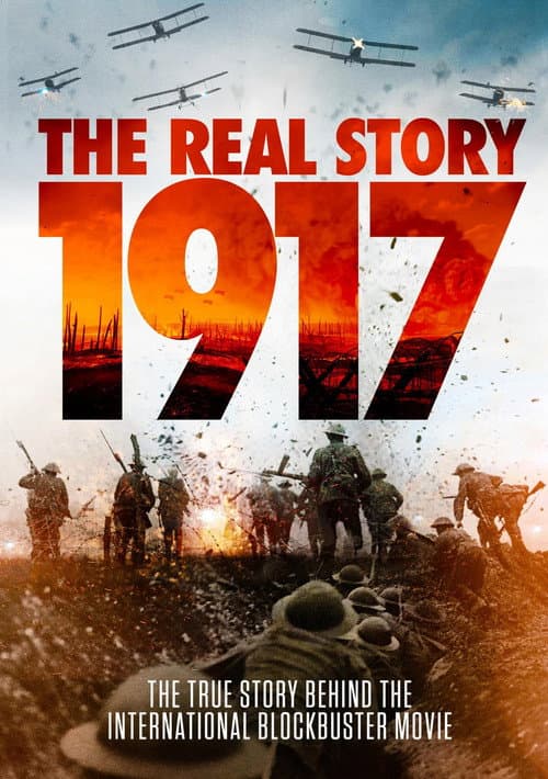 1917 (1970) poster