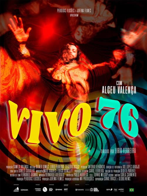Vivo 76 (2026) poster
