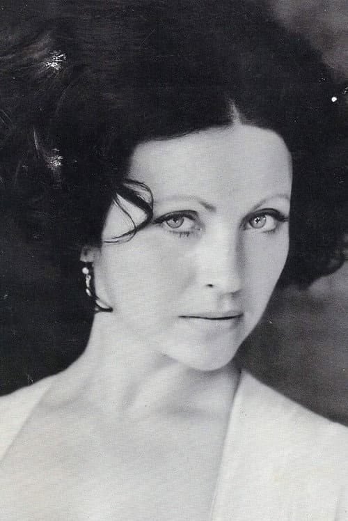 Алла Майкова foto