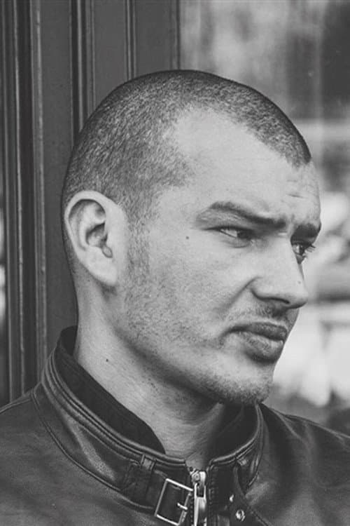 Mehdi Vandal foto