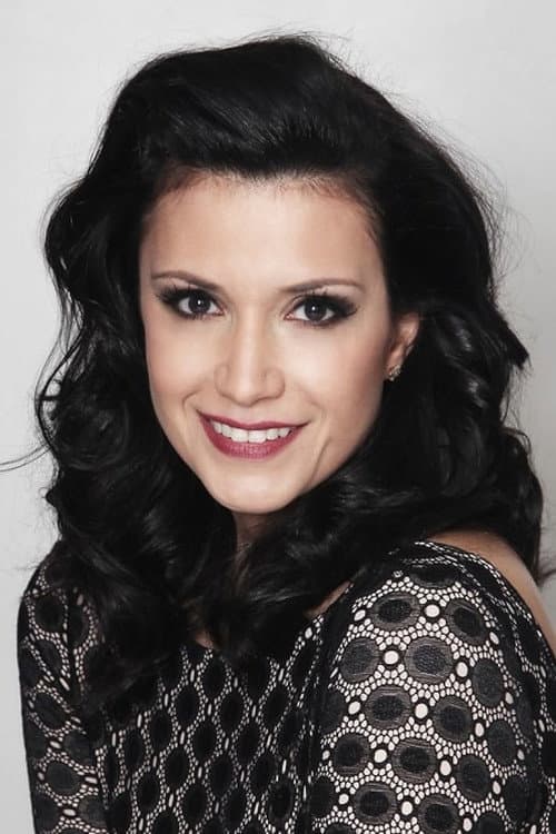 Estela Ribeiro foto