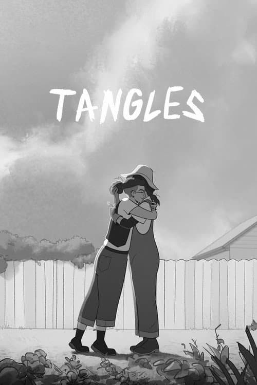 Tangles (2027) poster