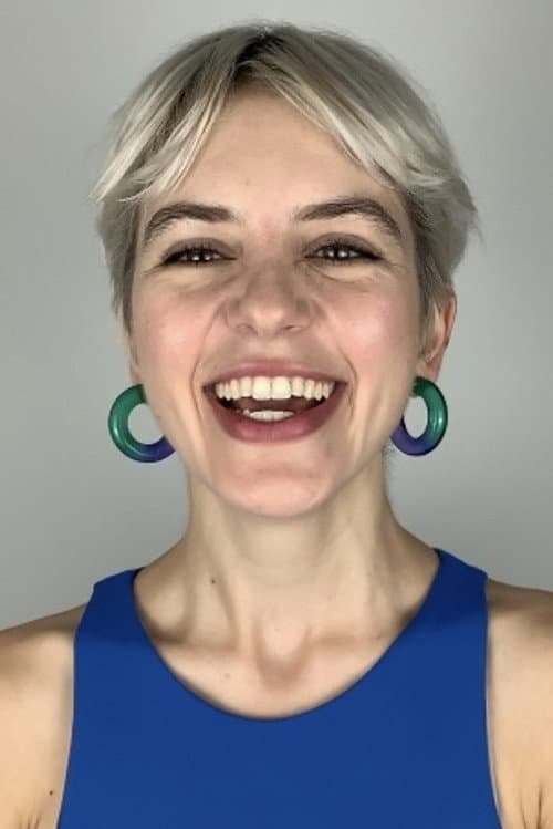 Isadora Leiva foto