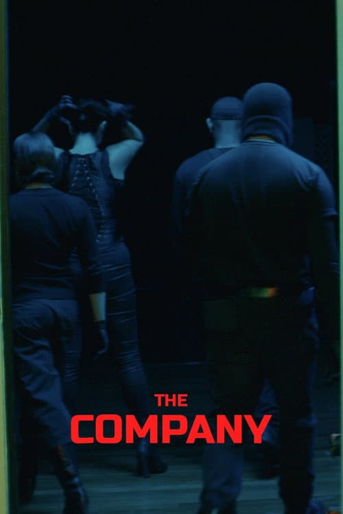 The Company (2026) poster