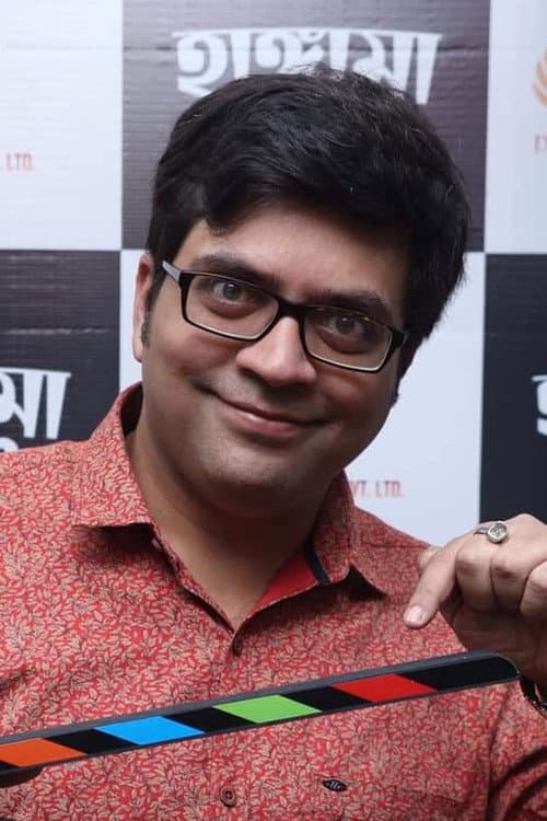 Dr. Krishnendu Chatterjee foto