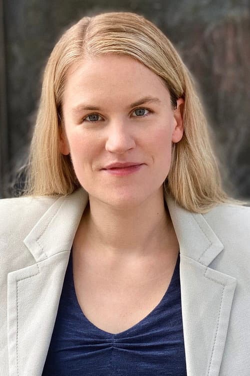 Frances Haugen foto