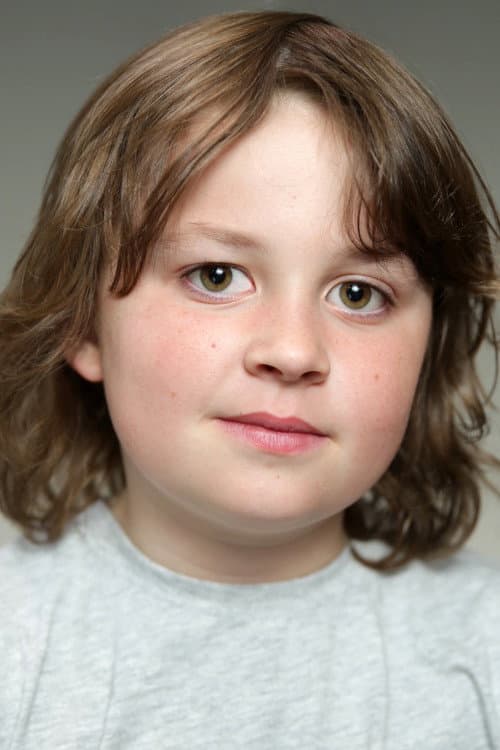 Jude Riordan foto