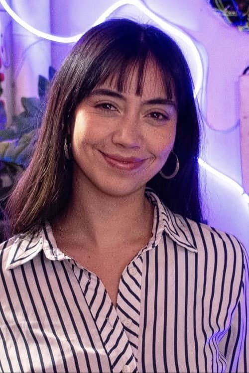 Tamara Torrejón foto