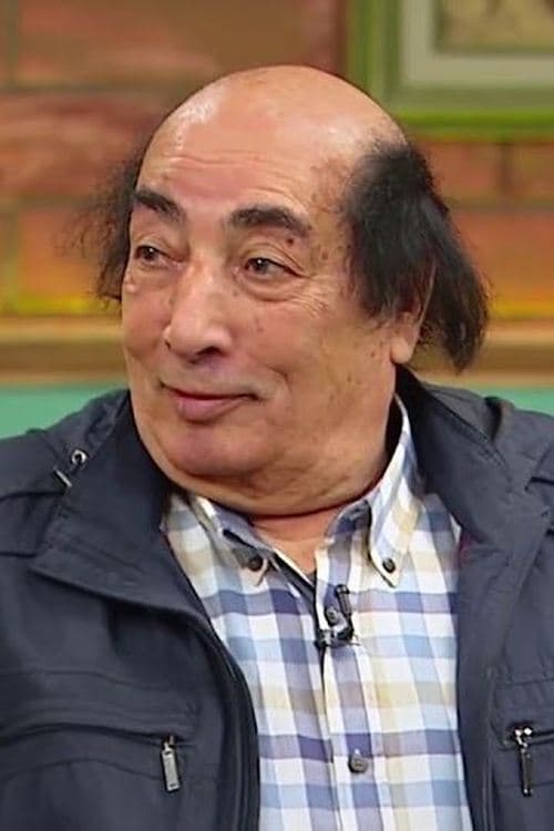 Abd Allah Meshref foto