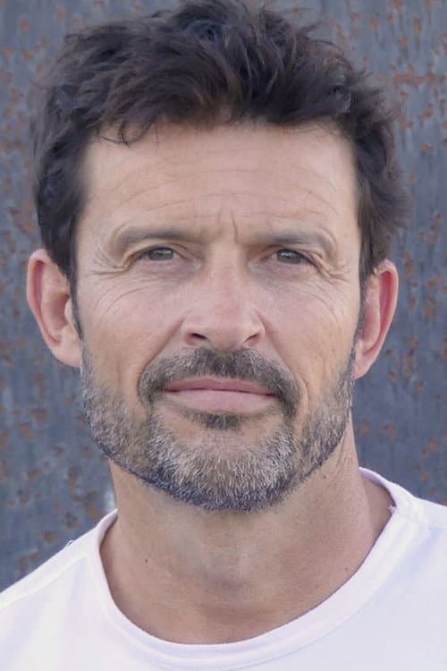 Franck Jolly foto