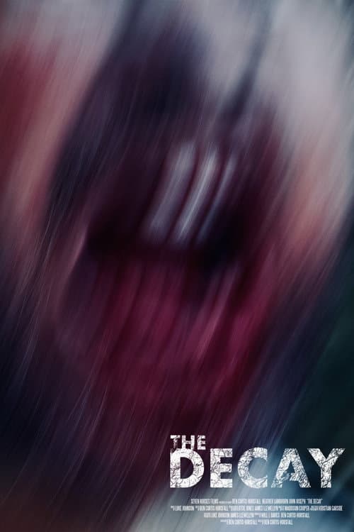 The Decay (2026) poster