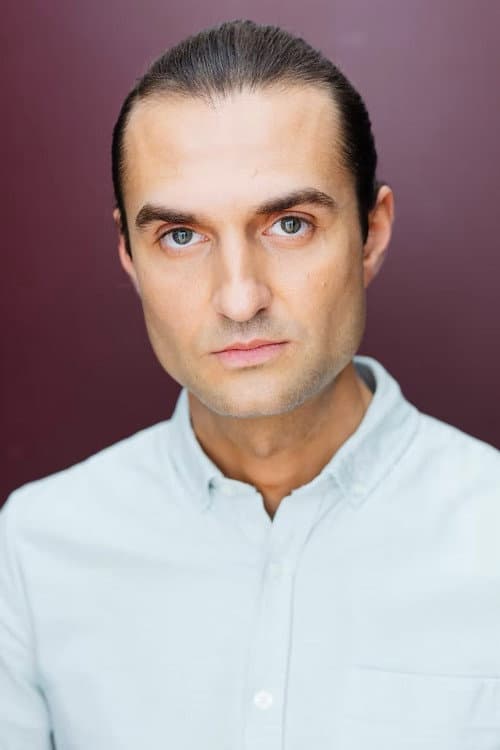 Michael Piotrowski foto