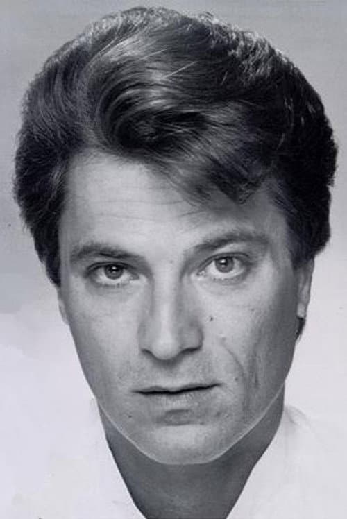 Joseph Pilato foto