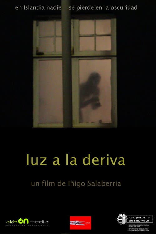 Luz a la deriva (2015) poster