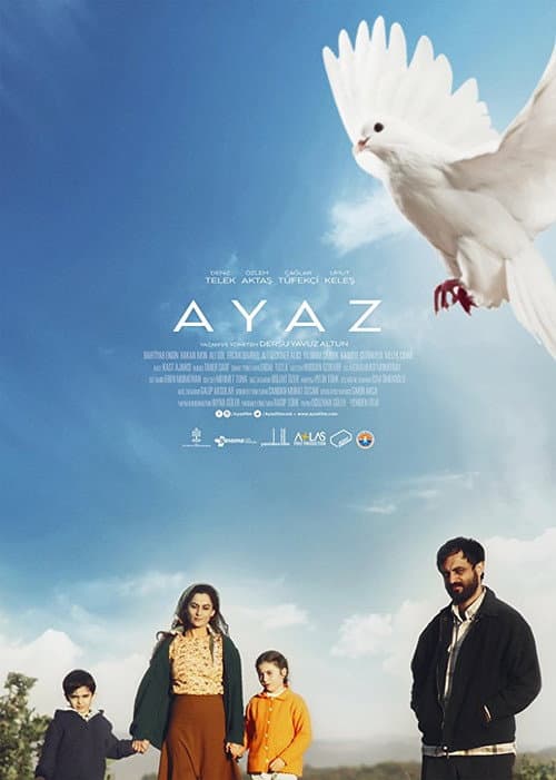Ayaz (2017) poster