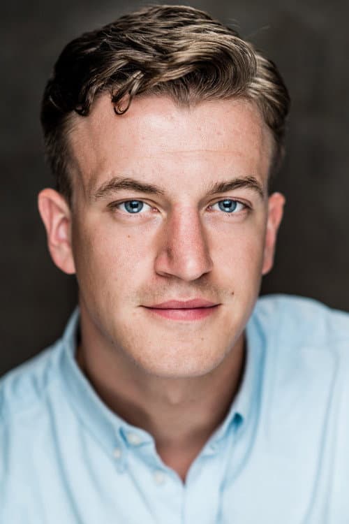 Nicholas Lane foto