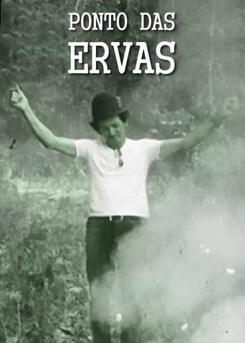 Ponto das Ervas (1978) poster