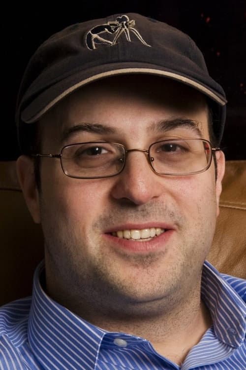 Rolfe Kanefsky foto