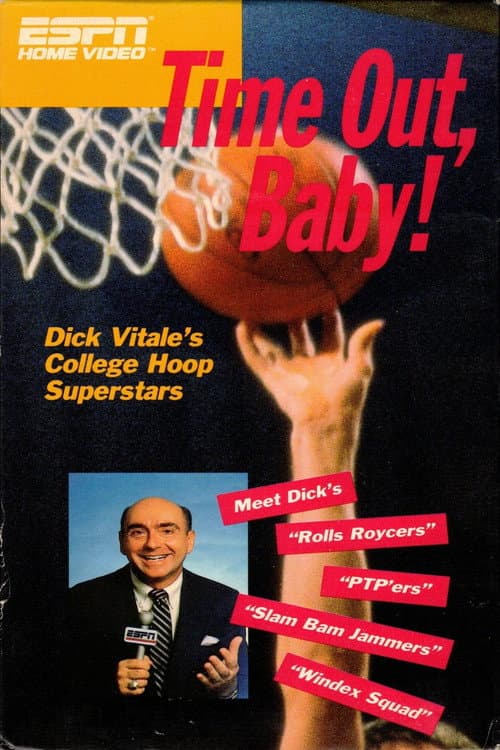 Time Out, Baby! (1990) poster
