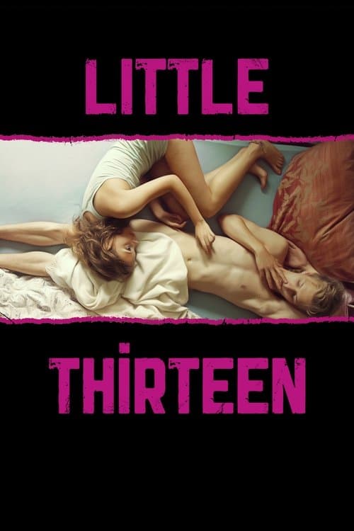 Little Thirteen (2012) poster