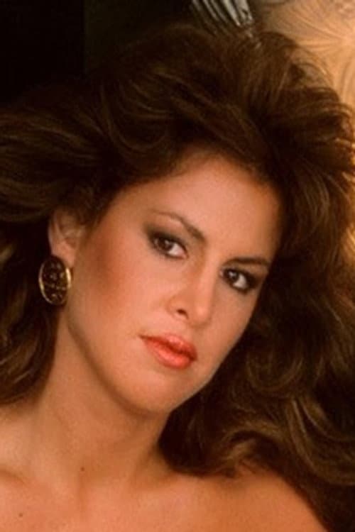Jessica Hahn foto