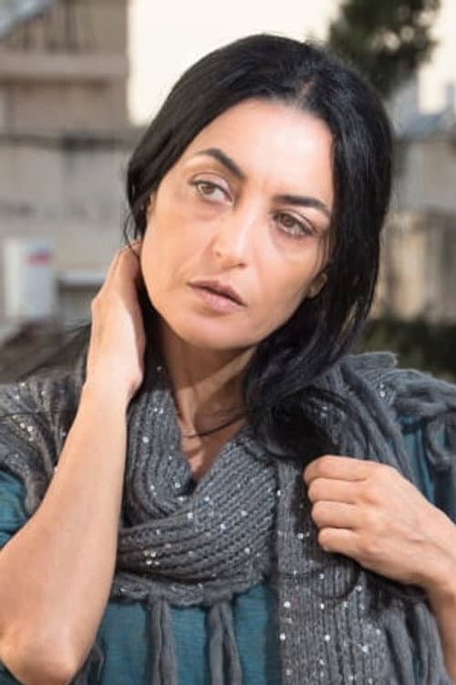 אסתי ירושלמי foto