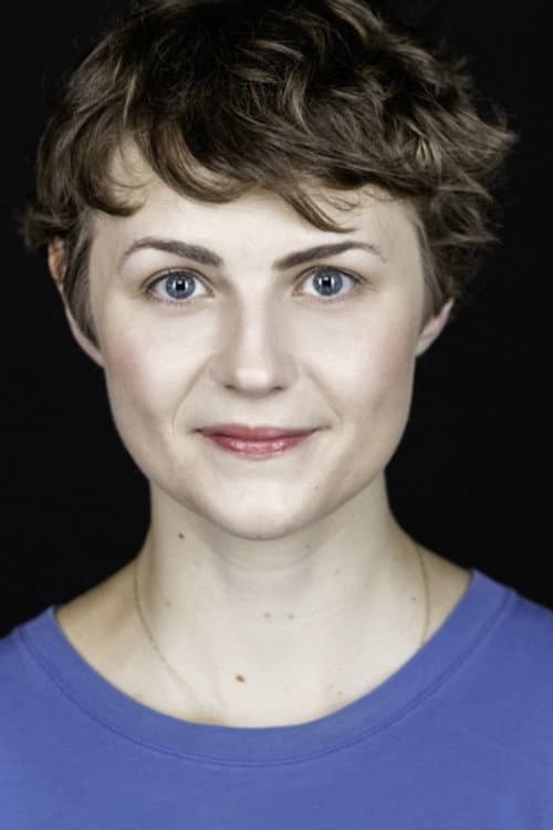 Katie West foto