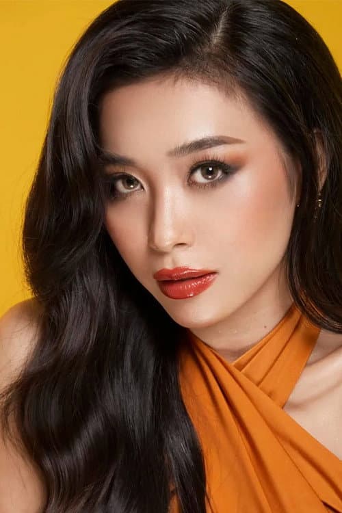 Nguyên Thảo foto