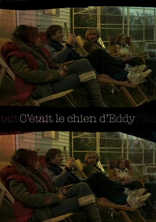 C’était le chien d’Eddy (2003) poster