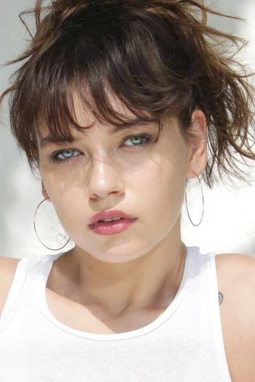 Sophia Tatum foto