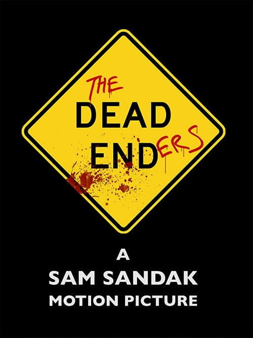 The Dead Enders (2017) poster