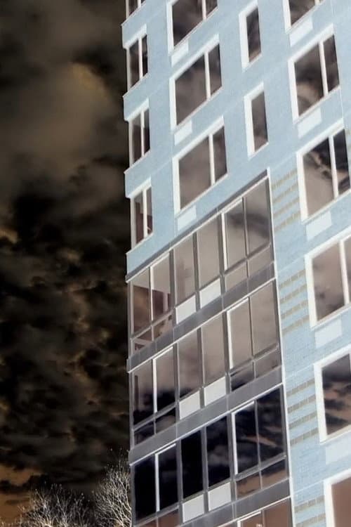 Transparent Apartments (2020) poster