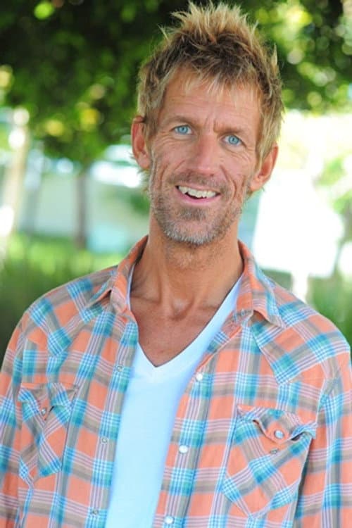 Neal Polister foto