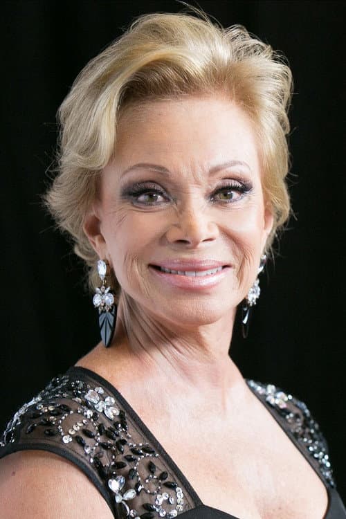 Paloma San Basilio foto