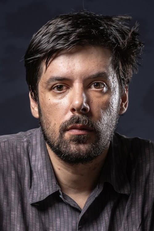 Andrei Epure foto